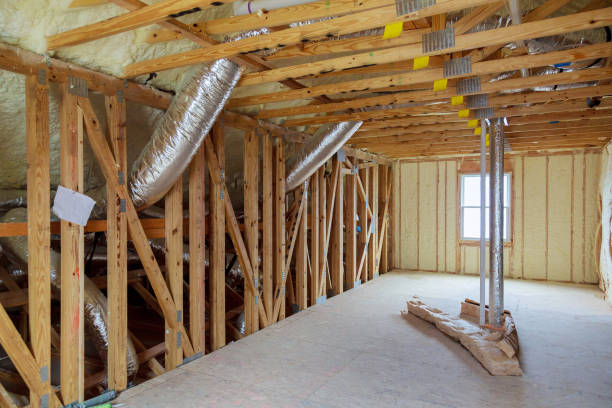  Santa Fe, NM Insulation Contractor Pros