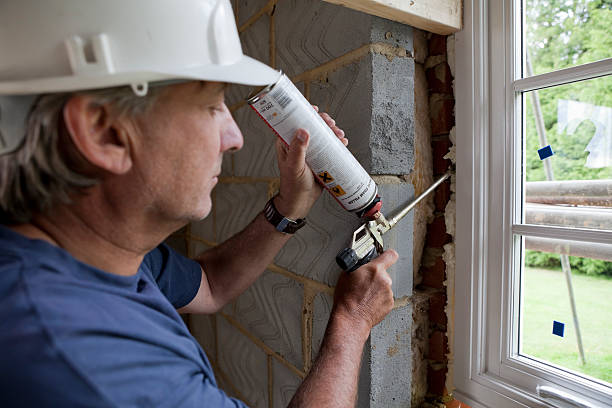 Best Commercial Insulation in Santa Fe, NM