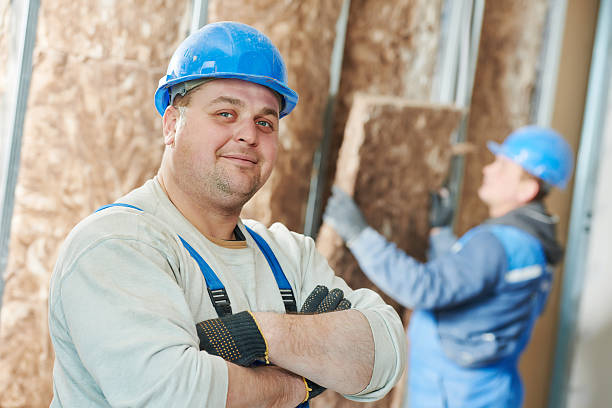 Best Residential Insulation in Santa Fe, NM