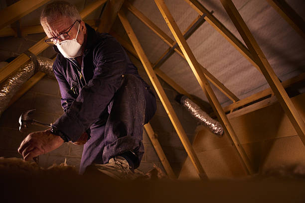 Best Types of Insulation in Santa Fe, NM